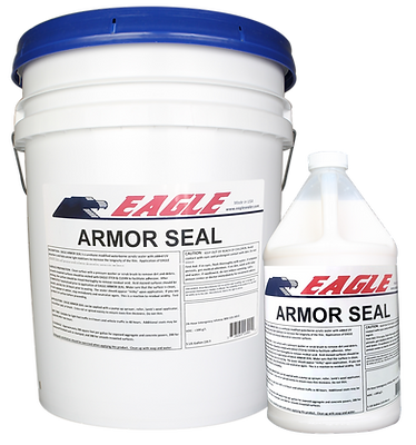 Armor Seal | Eagle Low VOC